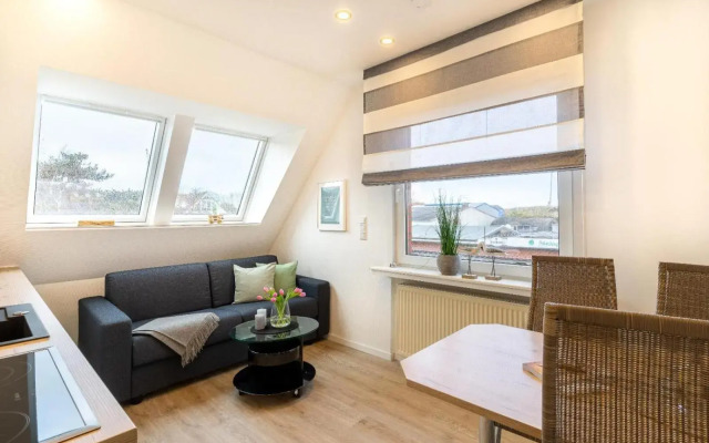 Strandfliederhaus