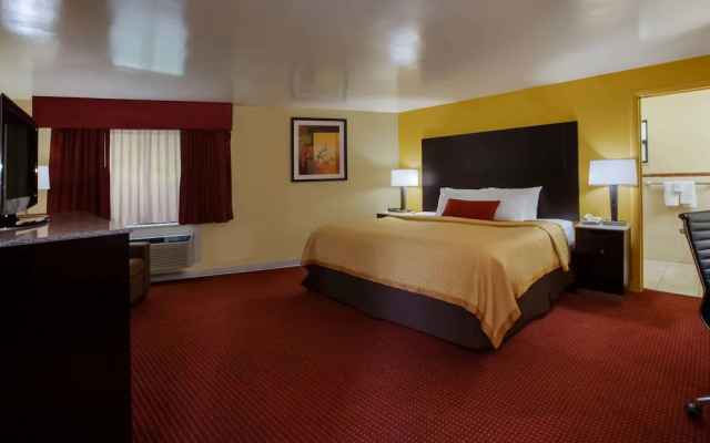 Days Inn Donegal