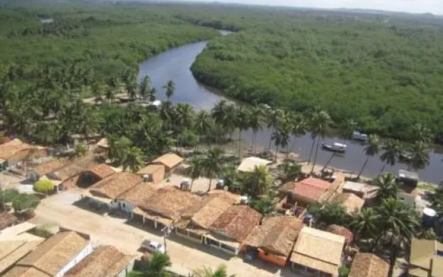 Pousada Villages do Sitio