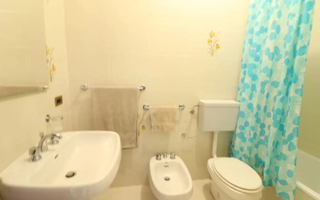 Casa Vacanza Atena Otranto 6 Posti