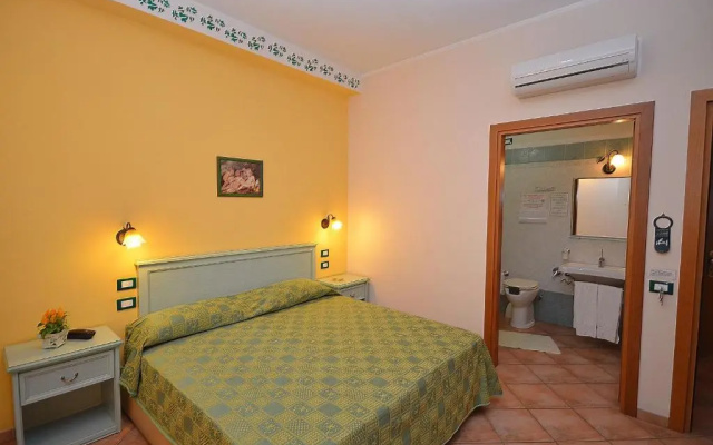 Sun Garden Hotel