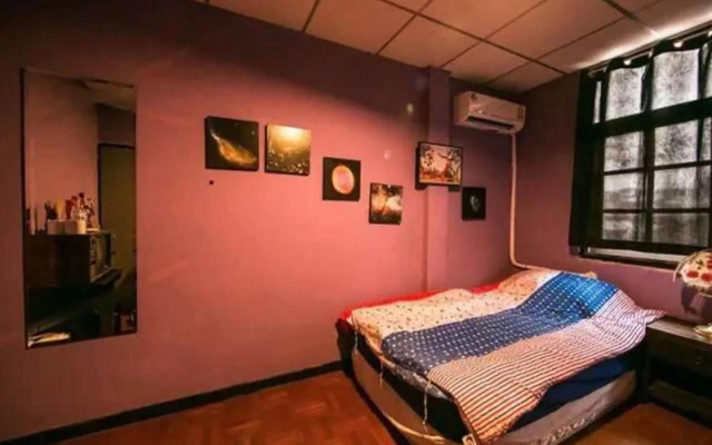 Funki Nimman Guesthouse