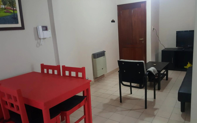 Apart Salta