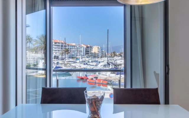 Apartment Del Port Ispica 13649