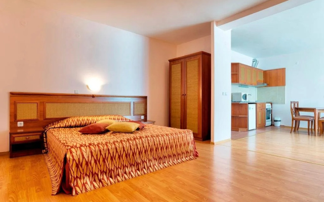 Tiva del Mar Hotel