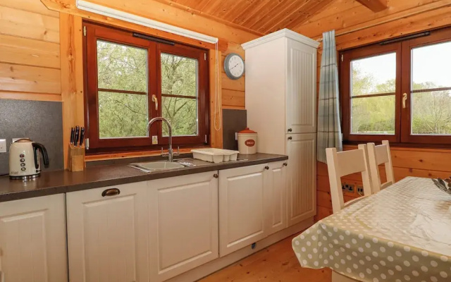 Woodpecker Lodge