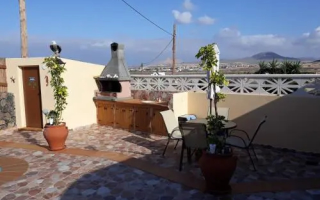 Villa FranyMar