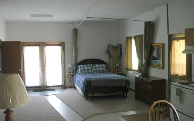 Hearts Delight Bed and Breakfast