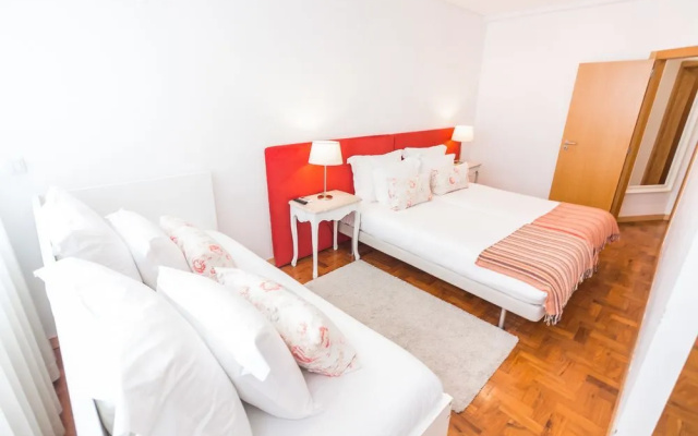 Oporto Stories Apartments - Santa Catarina, 219