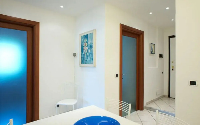 Myhome Apartment