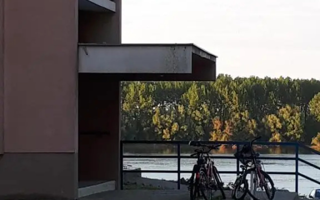 Apartman Panorama