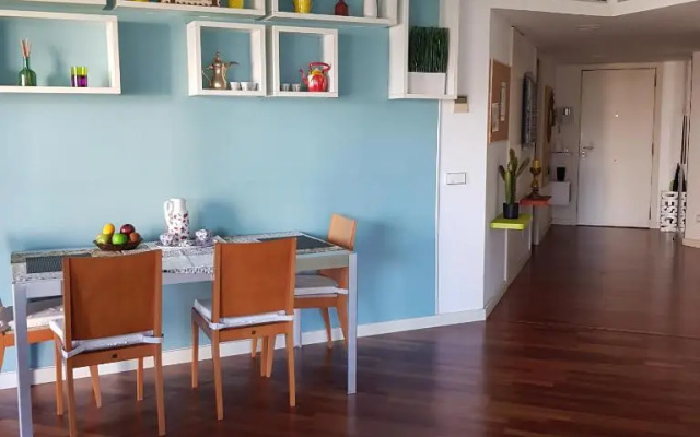 apartment luxe MMR