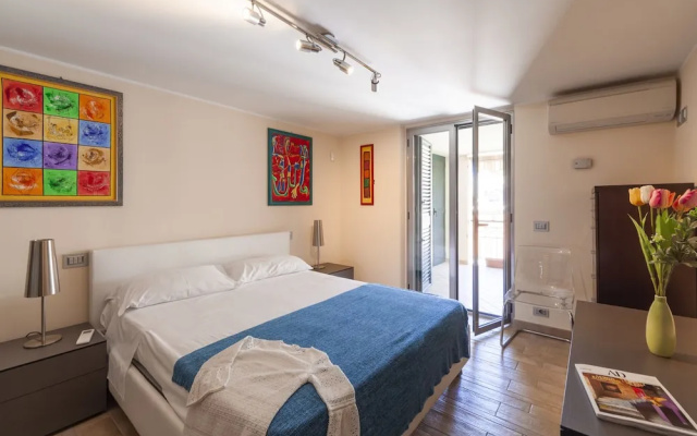 Penthouse d'Orlando