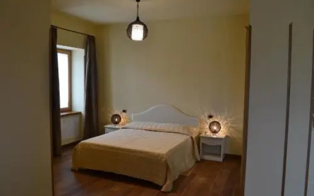 Le Dimore Della Via Lattea