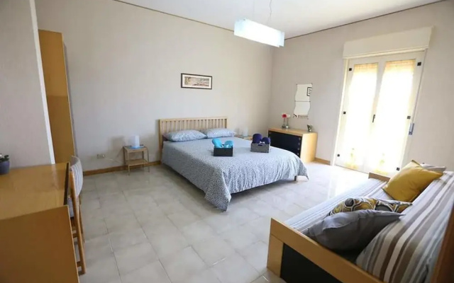 B&B Mammamia