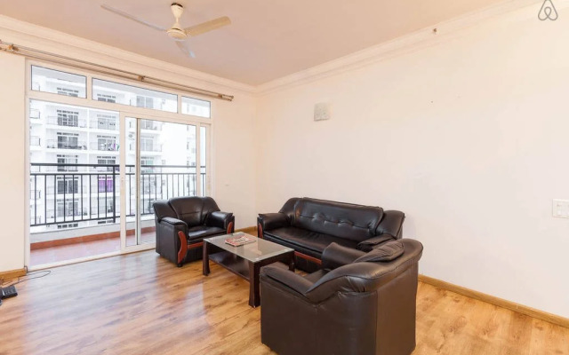 Whitefield Service Apartment