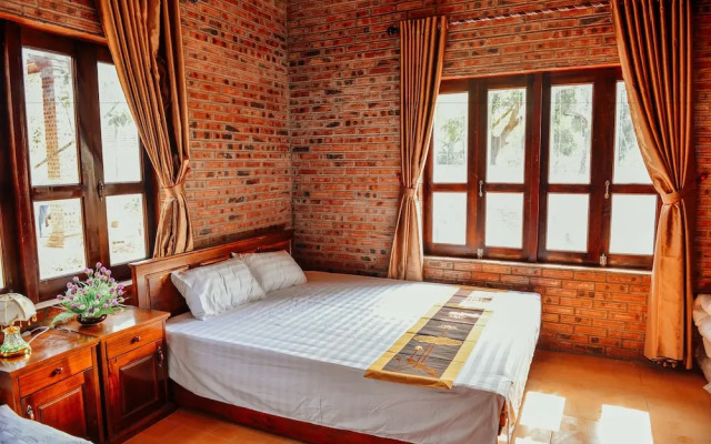 Ninh Bình Friendly Homestay
