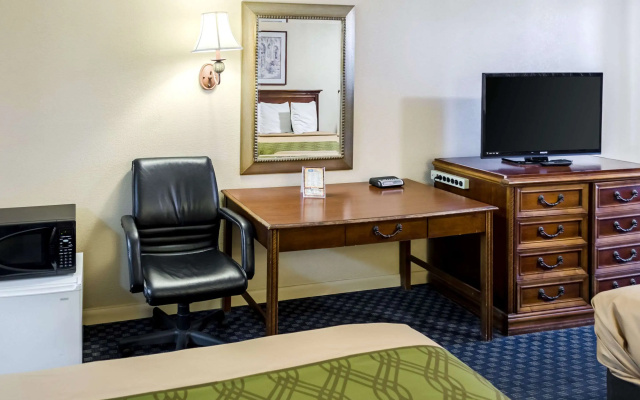 Rodeway Inn Vicksburg
