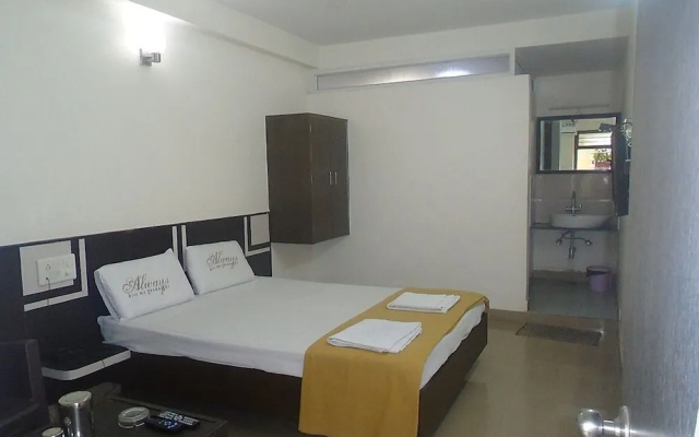 Sai Ram Residency