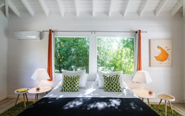 Dream Villa SXM Monchal