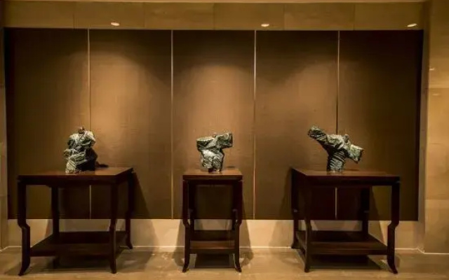 Jiao Zuo State Guesthouse