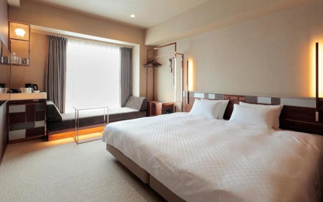 Candeo Hotels Kyoto Karasuma Rokkaku
