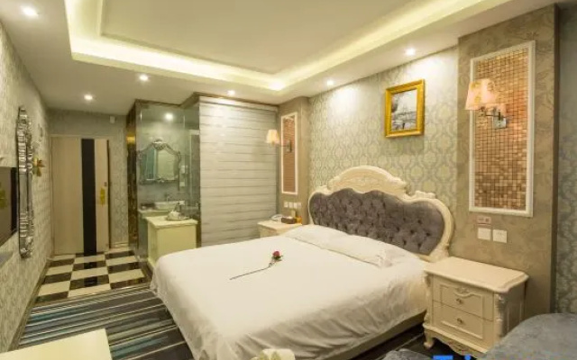 Xinghui Hotel