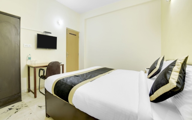 Oyo 14730 Shiv Shakti Residency