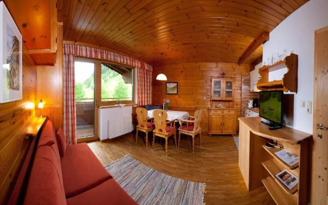 Apartment Gästehaus Luggau