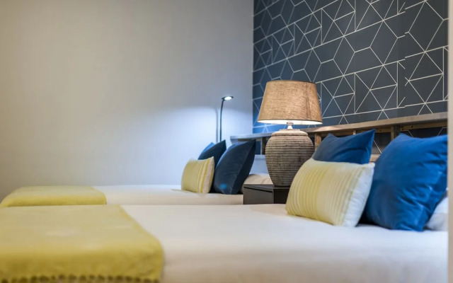 Apartamento Fuencarral V