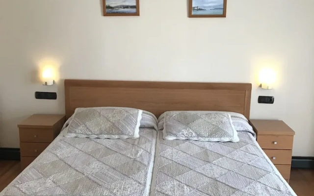 Hotel Rural Astura