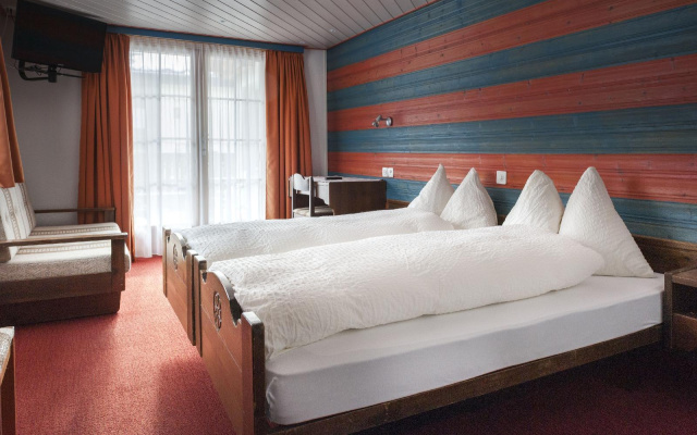 Minotel Tenne