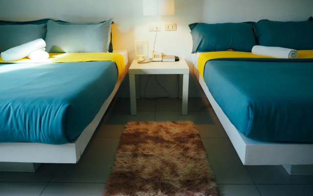 Wanderlust Bed and Breakfast Puerto Princesa