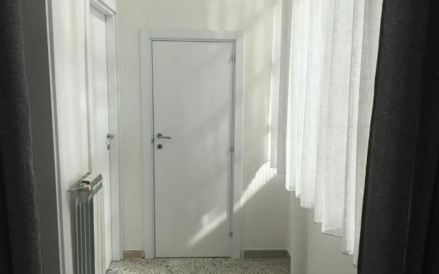 Donna Nina - Via San Martino 62