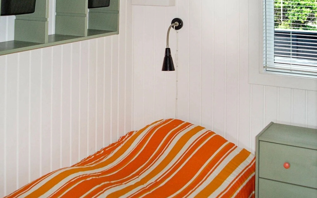 Plush Holiday Home in Fredericia Near Sea
