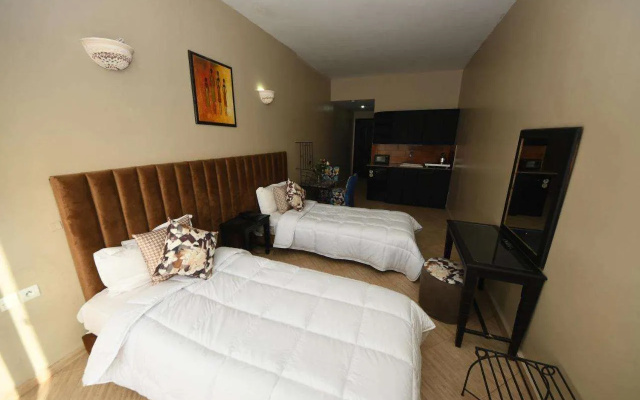 Residence Agyad Maroc
