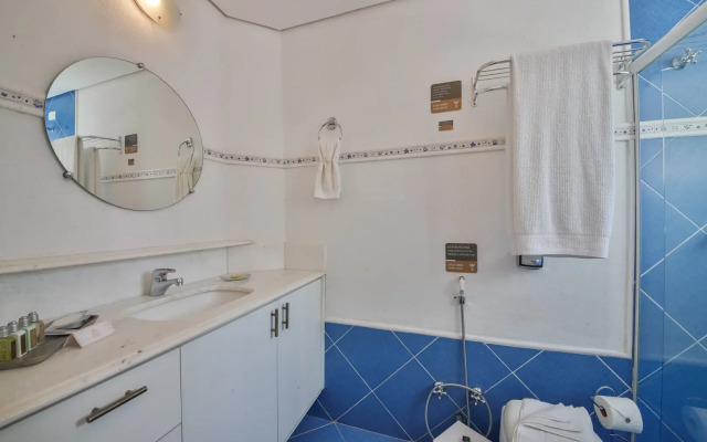 Secreto Boutique Hotel