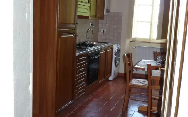 Agriturismo Le Piagge
