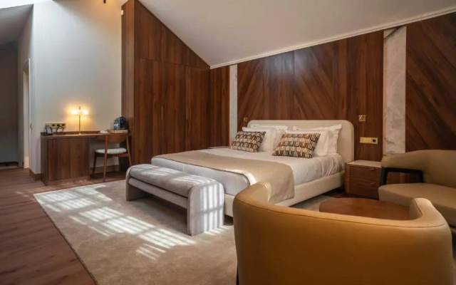The Book Hotel