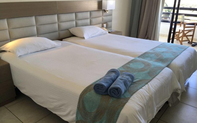 Отель Avanti Hotel Кипр, Пафос - 1 отзыв об отеле, цены и фото номеров - забронировать отель Avanti Hotel онлайн комната для гостей