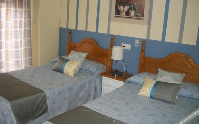 Hostal Rural Gloria