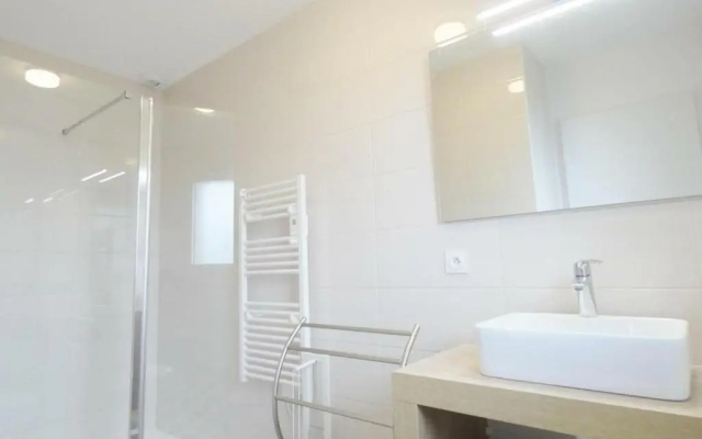 Gite Biscarrosse, 3 pièces, 4 personnes - FR-1-360-586