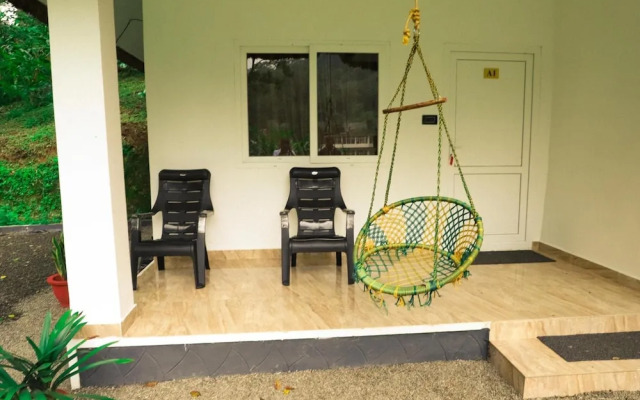 The Gazelle Villa Resort