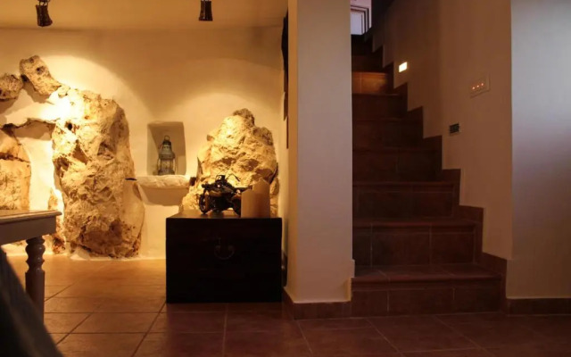 la casa del sole