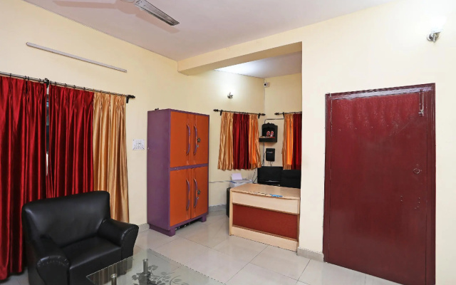OYO Flagship 13524 Swapan Guest House