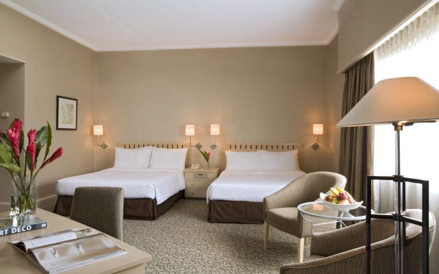 York Hotel
