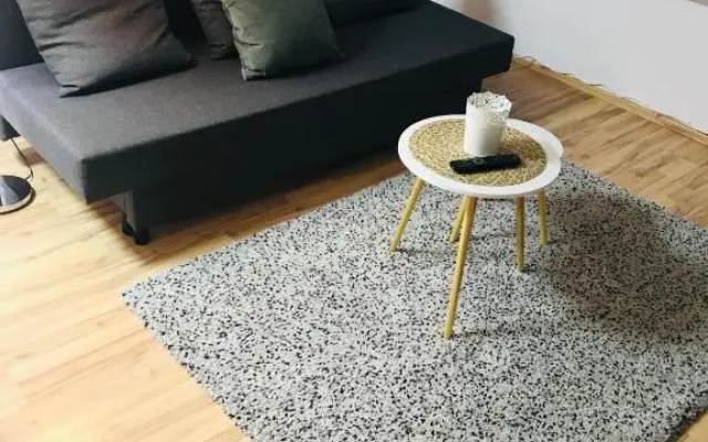 Studio Apartment in direkter Nähe zur Uniklinik Homburg
