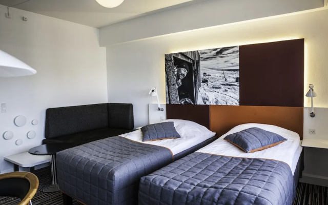 Hotel Hans Egede