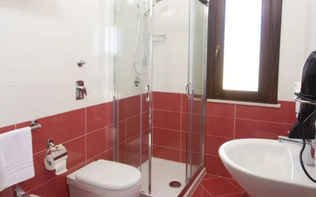 Villa Elios Guesthouse