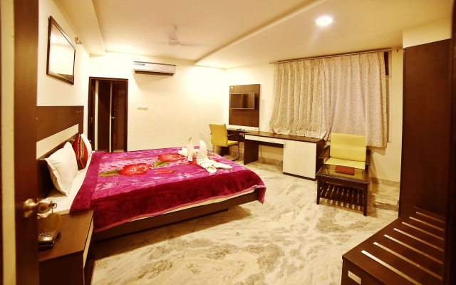 Hotel Royal Dezire